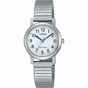 Lorus Watches Lorus RRX07HX-9 Quartz