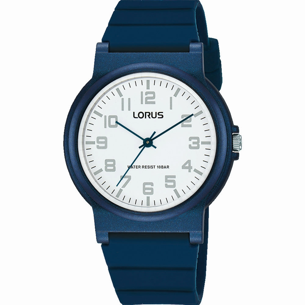 Lorus Watches Lorus RRX35GX-9