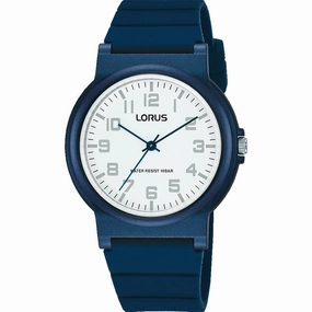 Lorus Watches Lorus RRX35GX-9