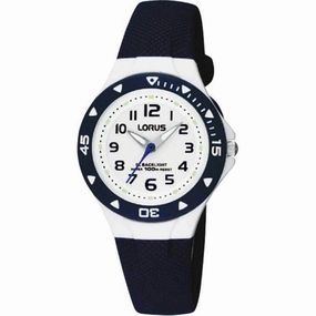 Lorus Watches Lorus RRX43CX-9