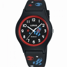 Lorus Watches Lorus RRX43HX9 Space