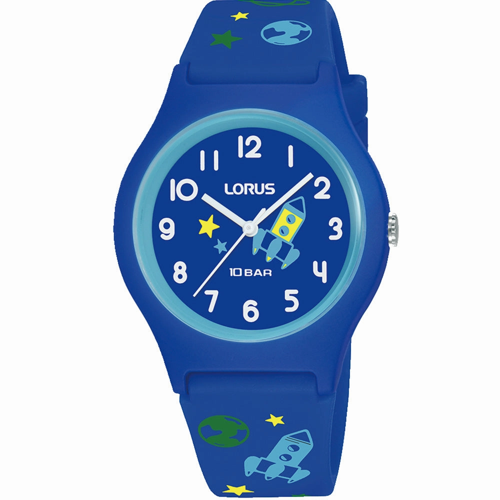 Lorus Watches Lorus RRX45HX9 Space