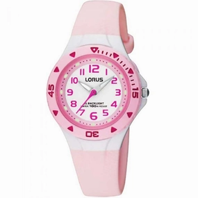 Lorus Watches Lorus RRX49CX-9