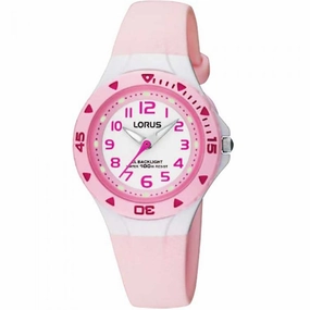 Lorus Watches Lorus RRX49CX-9