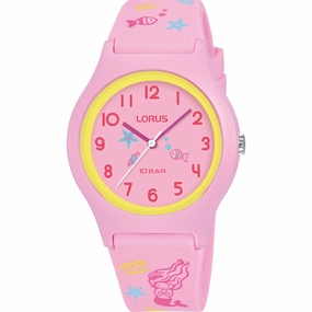 Lorus Watches Lorus RRX49HX9 Mermaid