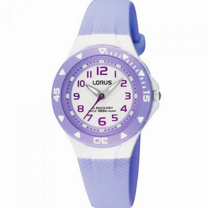 Lorus Watches Lorus RRX51CX-9