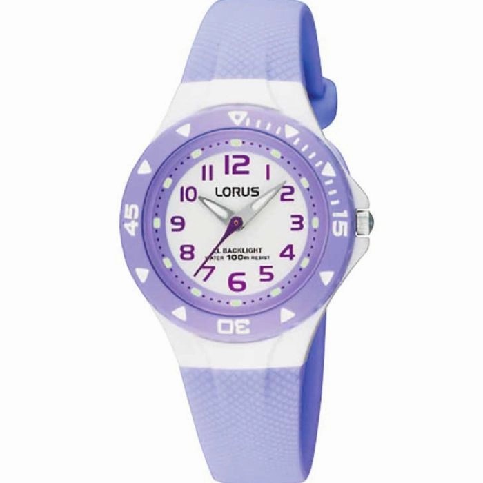 Lorus Watches Lorus RRX51CX-9