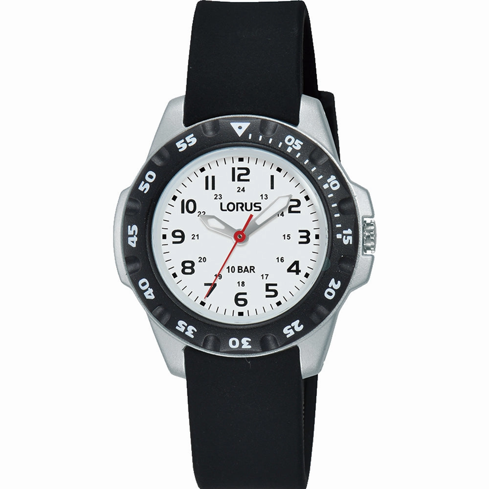 Lorus Watches Lorus RRX53HX9