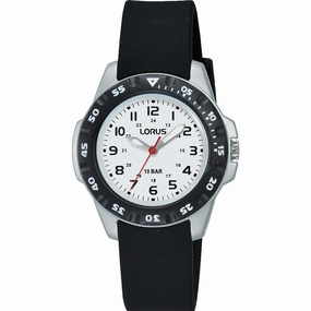 Lorus Watches Lorus RRX53HX9