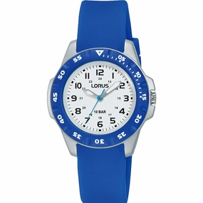 Lorus Watches Lorus RRX55HX9