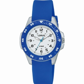Lorus Watches Lorus RRX55HX9