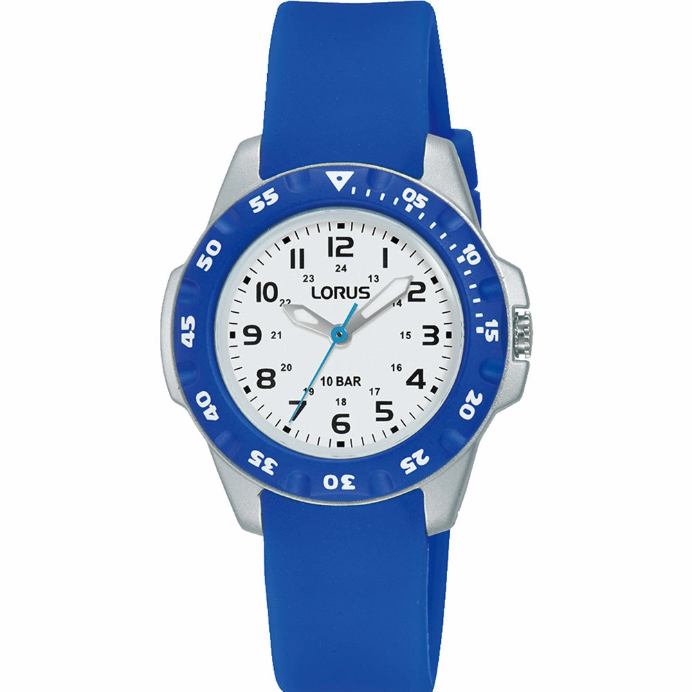 Lorus Watches Lorus RRX55HX9