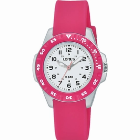 Lorus Watches Lorus RRX59HX9