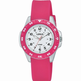 Lorus Watches Lorus RRX59HX9