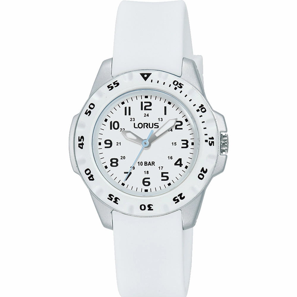 Lorus Watches Lorus RRX61HX9