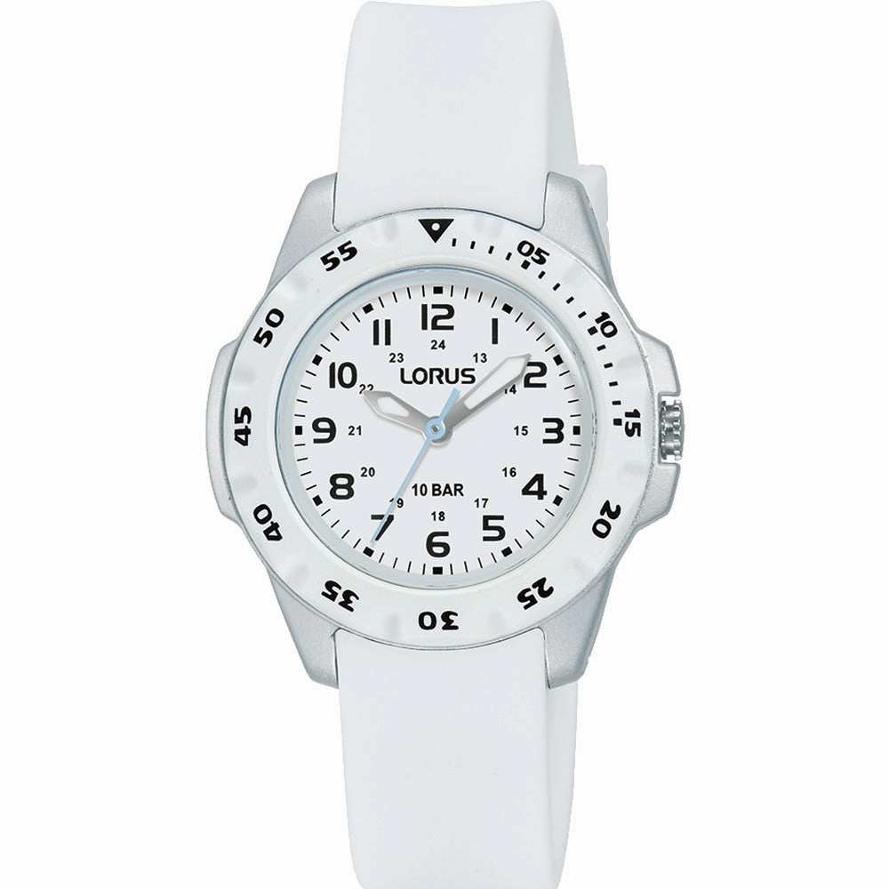 Lorus Watches Lorus RRX61HX9