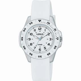 Lorus Watches Lorus RRX61HX9