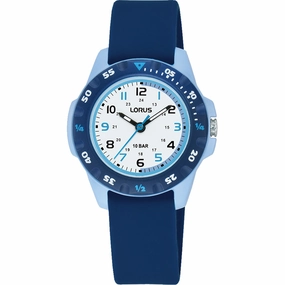 Lorus Watches Lorus RRX61JX-9 Time Teacher