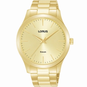 Lorus Watches Lorus RRX70HX-9