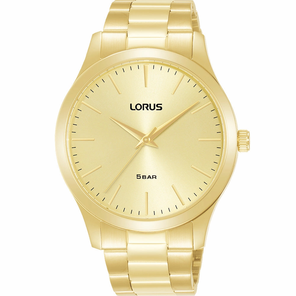 Lorus Watches Lorus RRX70HX-9