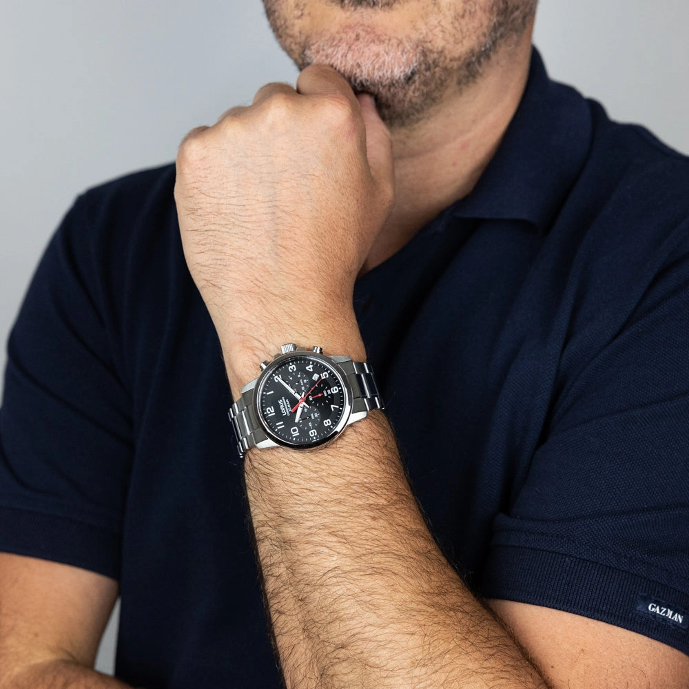 Lorus Watches Lorus RT327KX-9 Chronograph