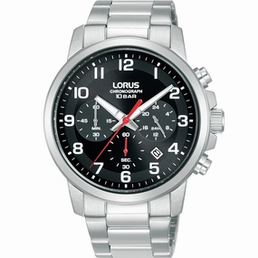 Lorus Watches Lorus RT327KX-9 Chronograph