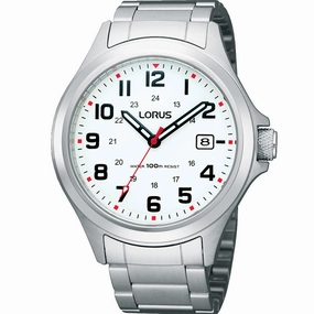 Lorus Watches Lorus RXH03IX-5