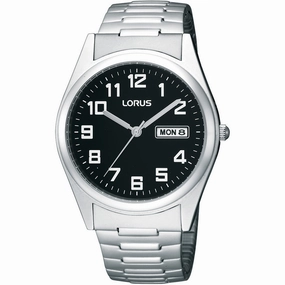 Lorus Watches Lorus RXN13CX-9