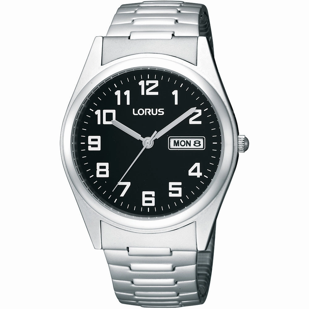Lorus Watches Lorus RXN13CX-9