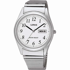 Lorus Watches Lorus RXN53AX-9