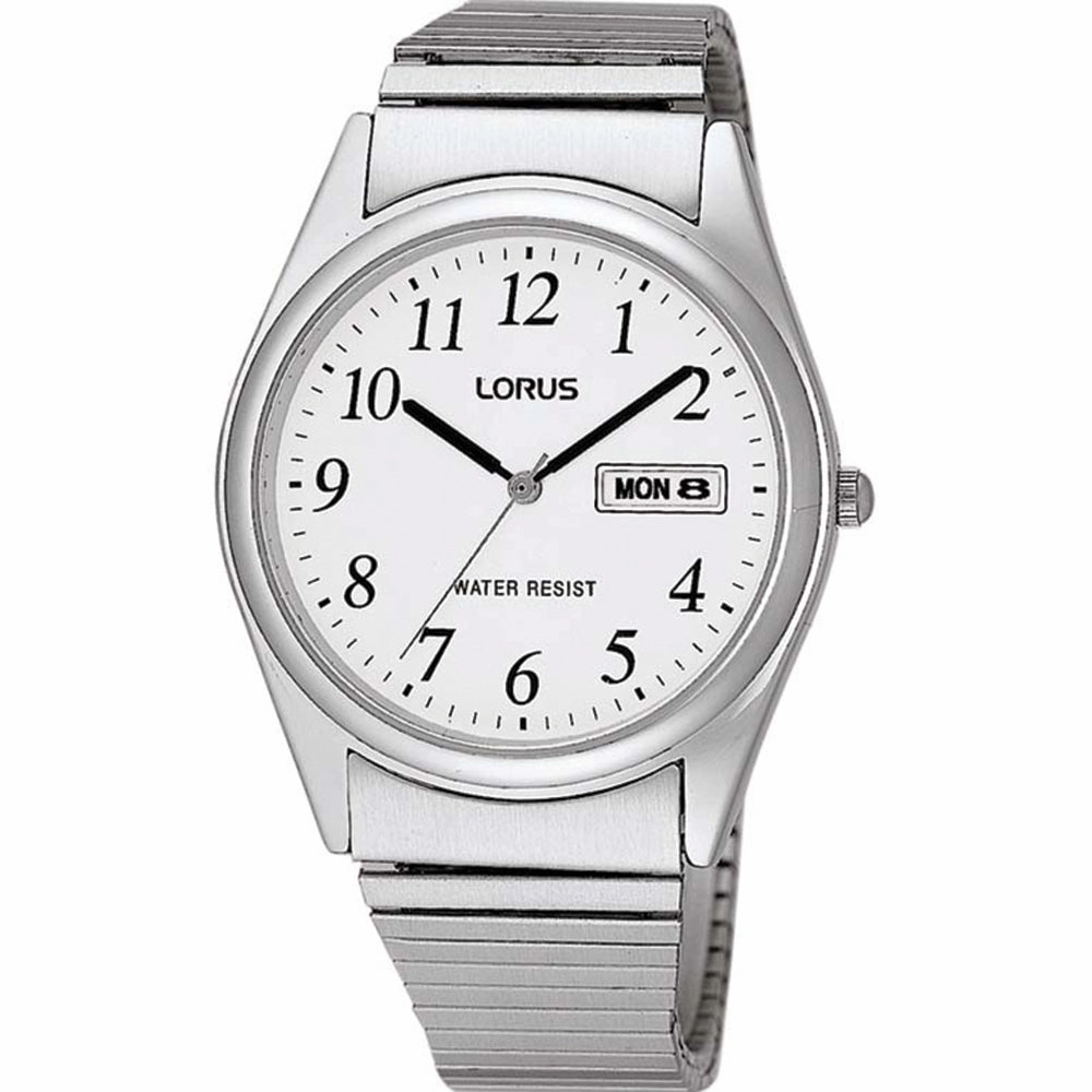 Lorus Watches Lorus RXN53AX-9