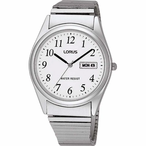 Lorus Watches Lorus RXN53AX-9