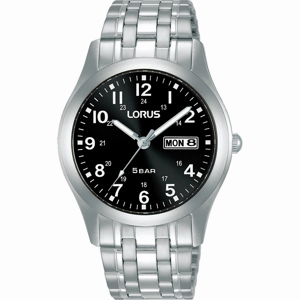 Lorus Watches Lorus RXN73DX-5