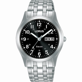 Lorus Watches Lorus RXN73DX-5