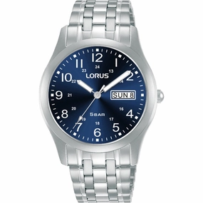 Lorus Watches Lorus RXN77DX-9