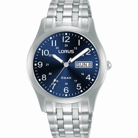 Lorus Watches Lorus RXN77DX-9