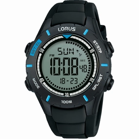 Lorus Watches Lorus Youth R2367MX-9 Digital