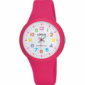 Lorus Watches Lorus Youth RRX49EX-9 Sports Watch