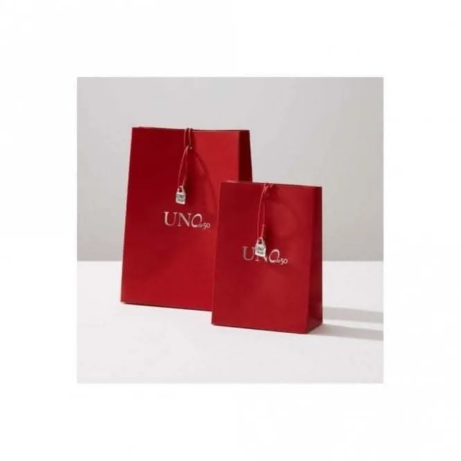 Mars Silver Metal Bracelet Unode50 Jewelry And Accessories