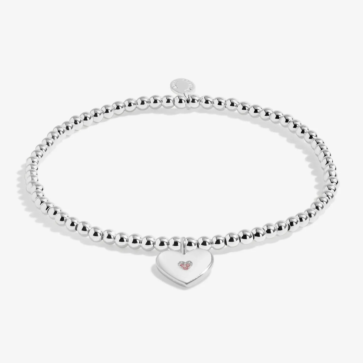 Mother's Day A Little Mother And Daughter Bracelet 8516 Joma Jewellery