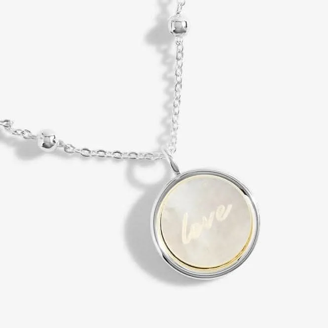 My Moments 'Happy Birthday' Necklace 5825 Joma Jewellery