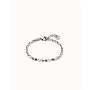Mybracelet Silver Metal Bracelet Unode50 Jewelry And Accessories