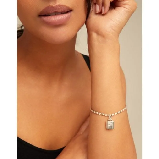 Mybracelet Silver Metal Bracelet Unode50 Jewelry And Accessories