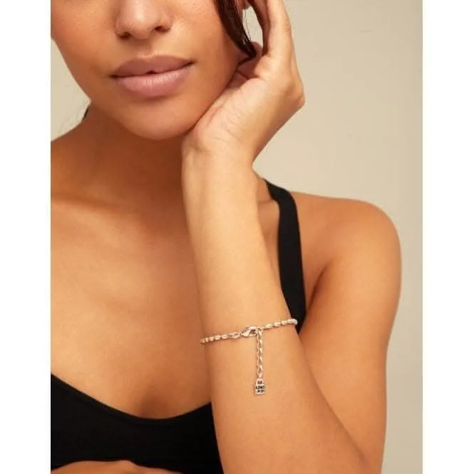 Mybracelet Silver Metal Bracelet Unode50 Jewelry And Accessories