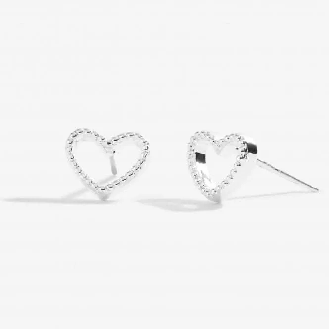Occasion Earring Box Friendship 4593 Joma Jewellery