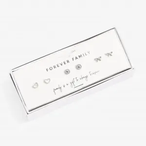 Occasion Earring Box Friendship 4593 Joma Jewellery
