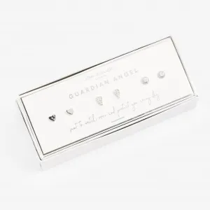 Occasion Earring Box Guardian Angel 5015 Joma Jewellery