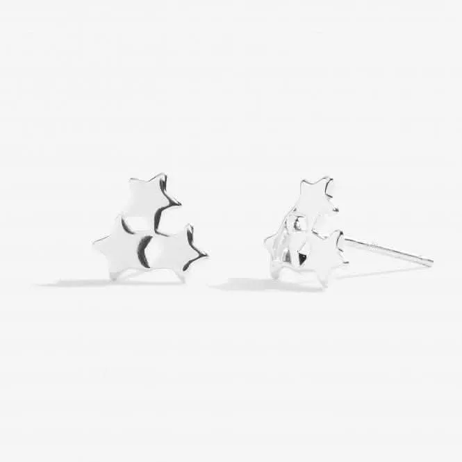 Occasion Earring Box One In A Million 4591 Joma Jewellery