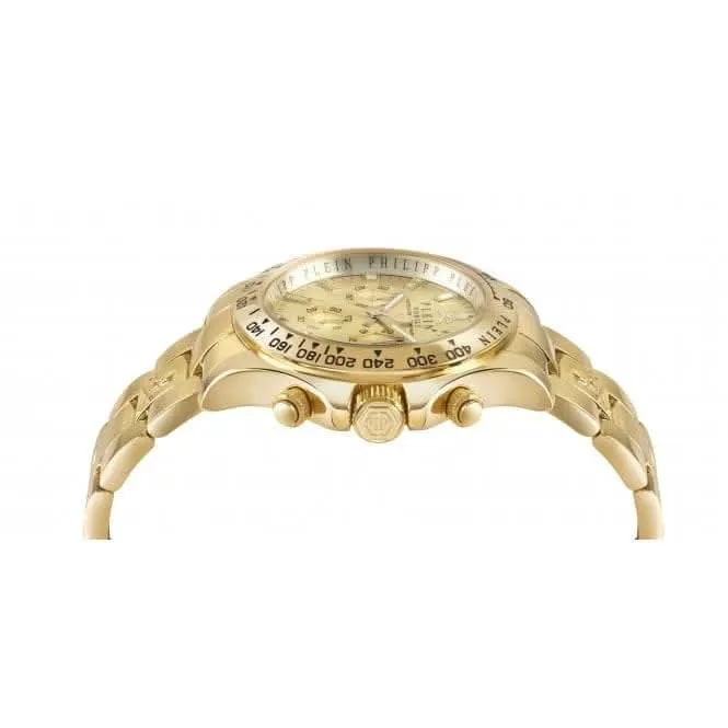 Philipp Plein Gents Street Couture Nobile Watch PWCAA1121