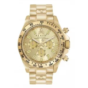 Philipp Plein Gents Street Couture Nobile Watch PWCAA1121